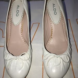 Aldo heels